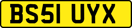 BS51UYX