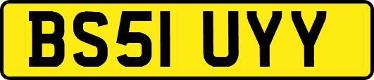 BS51UYY
