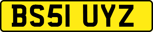BS51UYZ