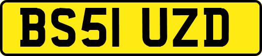 BS51UZD