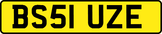 BS51UZE