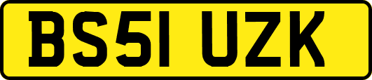 BS51UZK