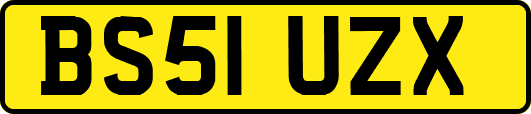 BS51UZX