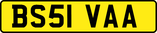BS51VAA
