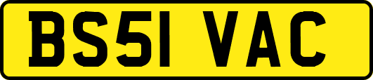 BS51VAC