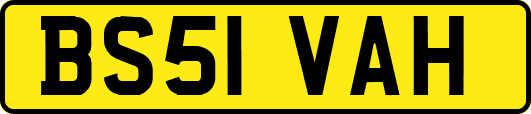BS51VAH