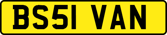 BS51VAN