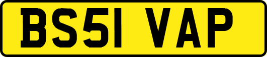 BS51VAP
