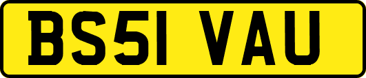 BS51VAU