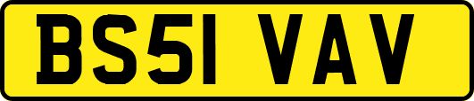 BS51VAV