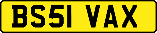 BS51VAX