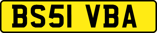 BS51VBA