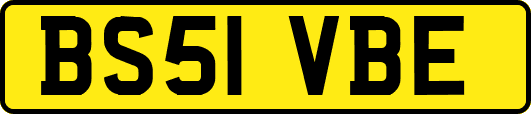 BS51VBE