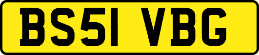 BS51VBG