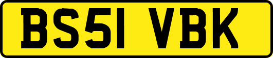 BS51VBK