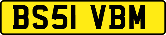 BS51VBM