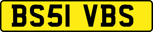 BS51VBS