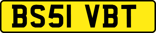 BS51VBT
