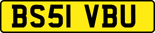BS51VBU