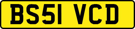 BS51VCD