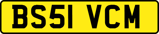 BS51VCM