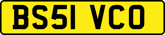 BS51VCO