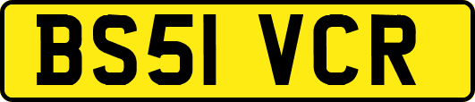 BS51VCR