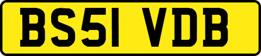 BS51VDB