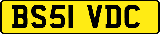 BS51VDC