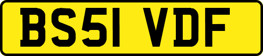 BS51VDF