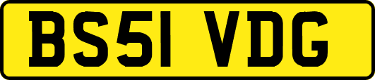 BS51VDG