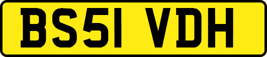 BS51VDH