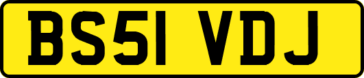 BS51VDJ