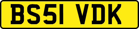BS51VDK