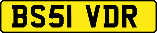 BS51VDR