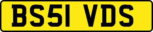 BS51VDS