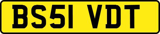 BS51VDT