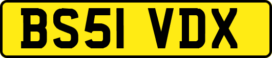 BS51VDX