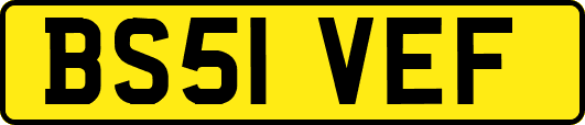 BS51VEF