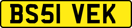 BS51VEK
