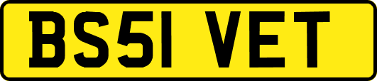 BS51VET