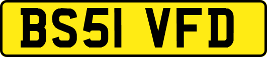 BS51VFD