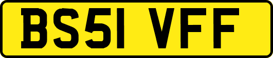 BS51VFF