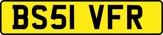 BS51VFR