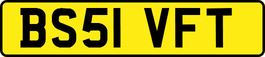 BS51VFT