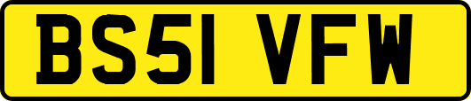 BS51VFW