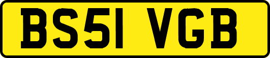 BS51VGB