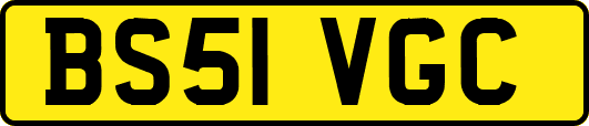 BS51VGC