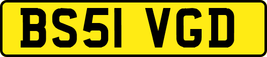 BS51VGD