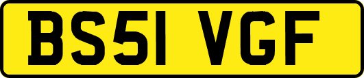 BS51VGF